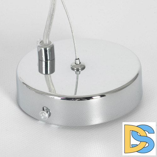 Подвесная люстра Lussole Davie LSP-8775