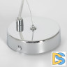 Подвесная люстра Lussole Davie LSP-8775