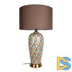 Настольная лампа Loft IT Blise 10288T
