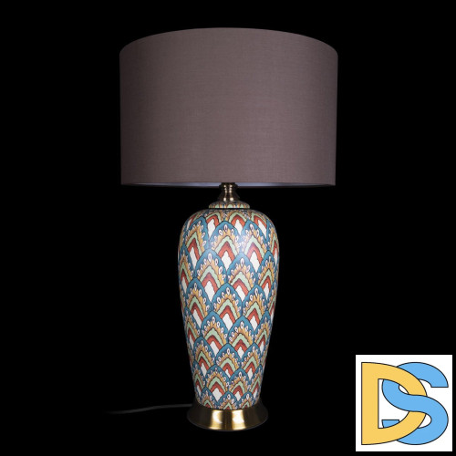 Настольная лампа Loft IT Blise 10288T