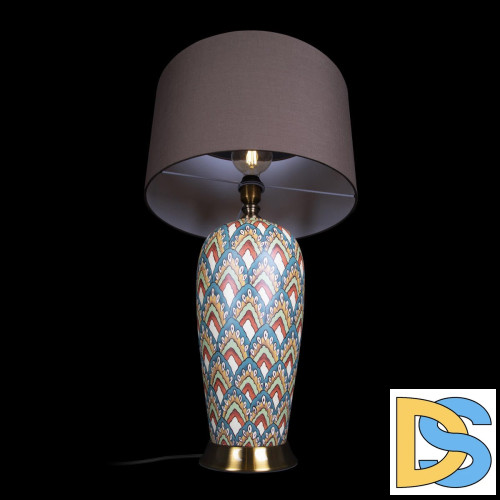 Настольная лампа Loft IT Blise 10288T
