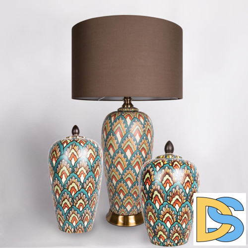 Настольная лампа Loft IT Blise 10288T