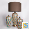 Настольная лампа Loft IT Blise 10288T