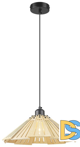 Подвесной светильник Velante 529-716-01
