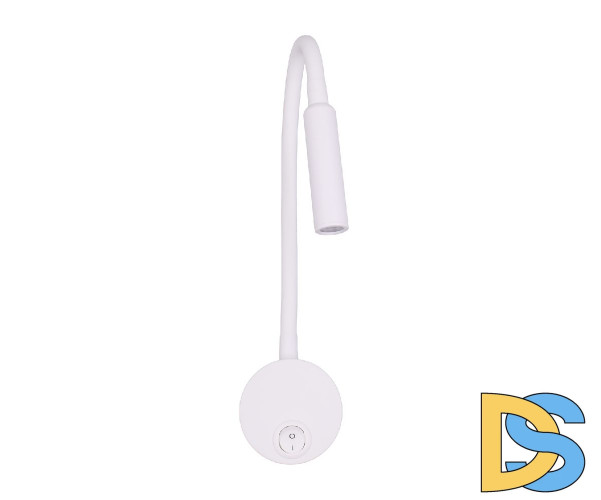 Гибкое бра Kink Light Лайт 08100,01(3000K)