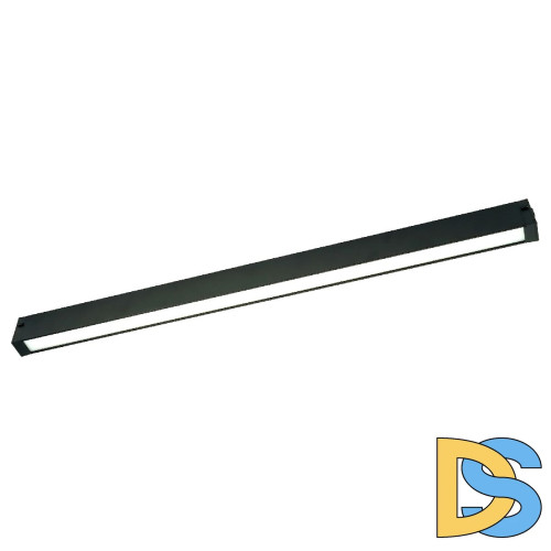 Трековый магнитный светильник Lightera Startrek LE168TRL-27B