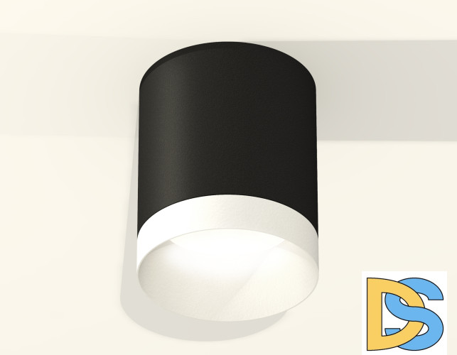 Накладной светильник Ambrella Light Techno XS6302020 (C6302, N6130)