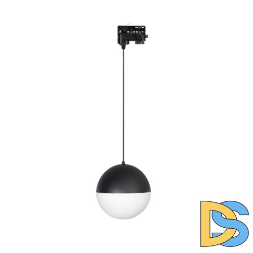 Трековый светильник Arlight LGD-Emisfero-Track-Hang-4TR-R150-11W Day4000 035937