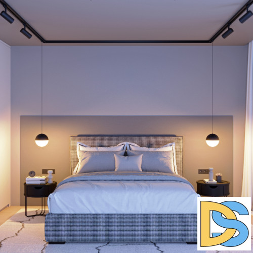 Трековый светильник Arlight LGD-Emisfero-Track-Hang-4TR-R150-11W Day4000 035937