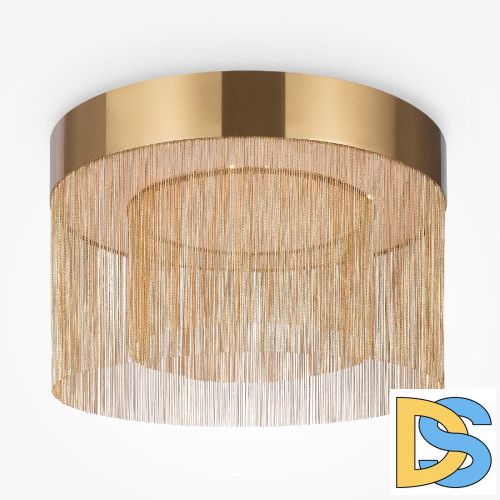 Потолочный светильник Maytoni Imaginary MOD190CL-L36G3K