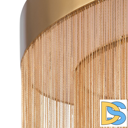 Потолочный светильник Maytoni Imaginary MOD190CL-L36G3K