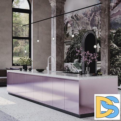 Трековый магнитный светильник Maytoni Bubble TR181-1-4WTW-B