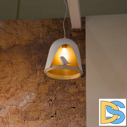 Подвесной светильник Favourite Volatore 1878-1P