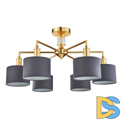 Потолочная люстра Favourite Laciness 2612-6P