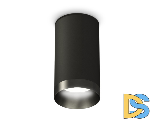 Накладной светильник Ambrella Light Techno XS6323021 (C6323, N6131)