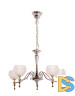 Подвесная люстра Abrasax 6565/5