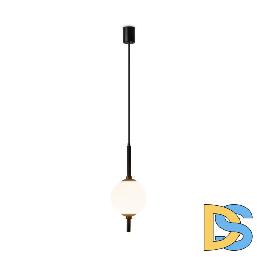 Подвесной светильник Maytoni The Sixth Sense Z020PL-L6B3K