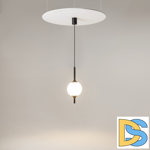 Подвесной светильник Maytoni The Sixth Sense Z020PL-L6B3K