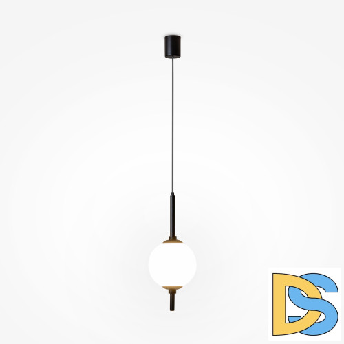 Подвесной светильник Maytoni The Sixth Sense Z020PL-L6B3K