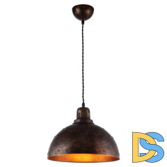 Подвесной светильник Lussole Loft LSP-9801