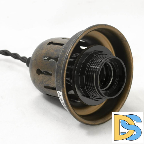 Подвесной светильник Lussole Loft LSP-9801