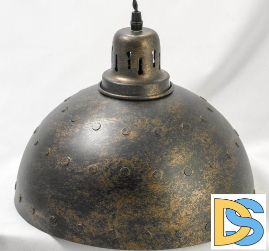 Подвесной светильник Lussole Loft LSP-9801