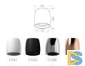 Корпус светильника накладной Ambrella Light DIY Spot C1142