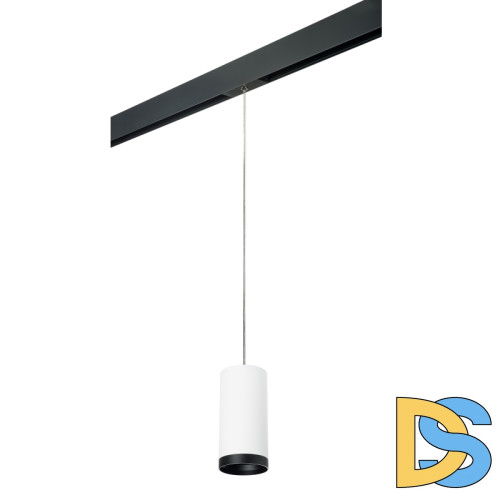 Трековый светильник Lightstar Rullo PRORP64863487 (216486+595887+203487)