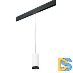 Трековый светильник Lightstar Rullo PRORP64863487 (216486+595887+203487)