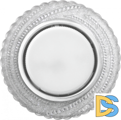 Встраиваемый светильник EKS Glamur UTT00006009