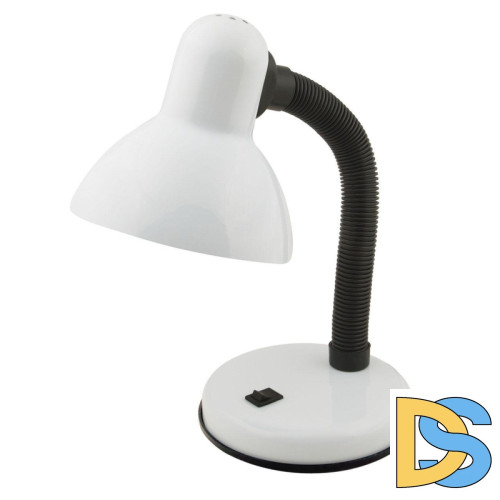 Настольная лампа (UL-00001805) Uniel Universal TLI-225 White E27