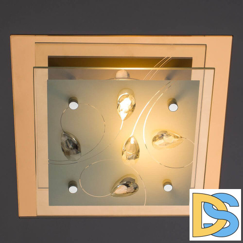 Потолочный светильник Arte Lamp A4042PL-1CC