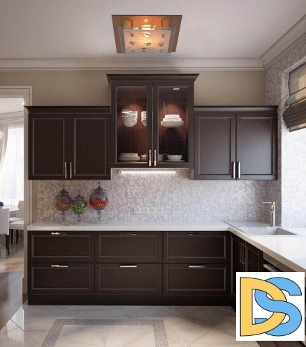 Потолочный светильник Arte Lamp A4042PL-1CC