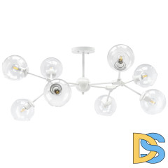 Потолочная люстра Lightstar Beta 785086