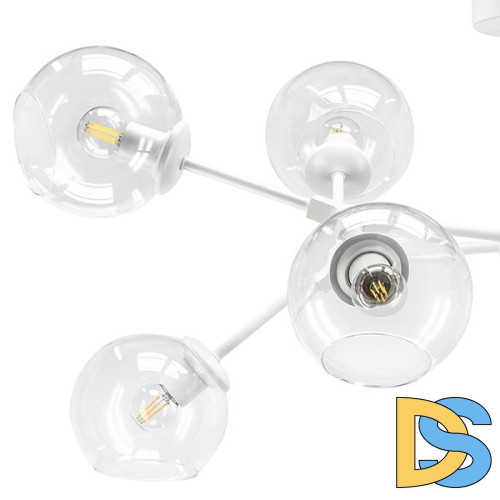 Потолочная люстра Lightstar Beta 785086