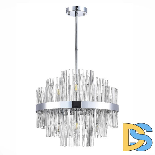 Люстра на штанге ST Luce Rens SL1634.103.06