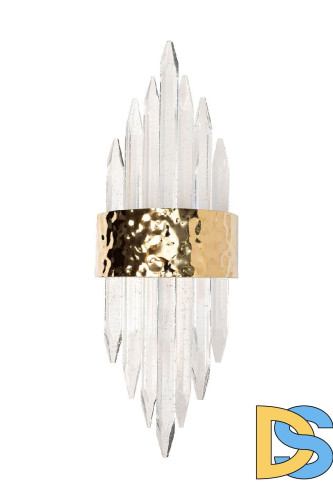 Настенный светильник Garda Decor 62GDW-920-500