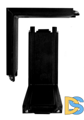 Соединитель потолок-стена EKS Clarus 0У-00002325