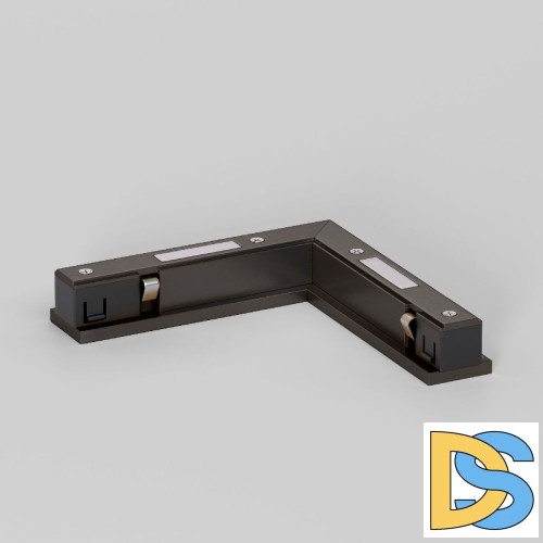 Угловой коннектор Elektrostandard Line Magnetic 85006/00 4690389213816 a069719