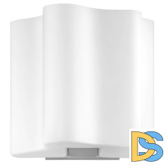 Настенный светильник Lightstar Nubi 802610