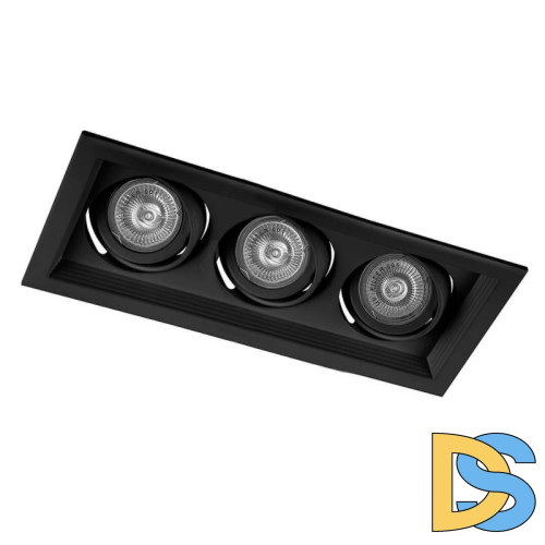 Встраиваемый светильник Feron DLT203 32443