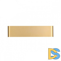 Настенный светодиодный светильник Odeon Light Magnum 3893/8WL