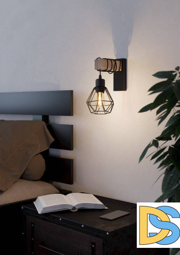 Бра Eglo Townshend 5 44078