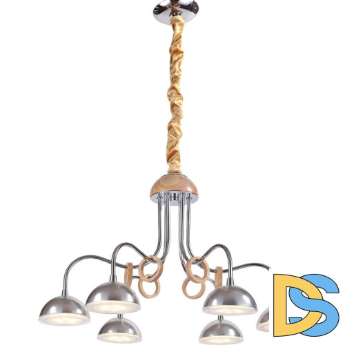 Подвесная люстра Lucia Tucci Natura 064.6 LED