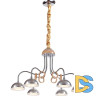 Подвесная люстра Lucia Tucci Natura 064.6 LED