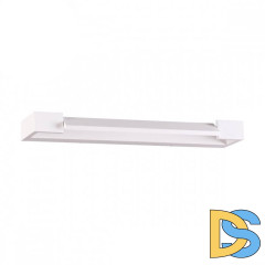 Настенный светодиодный светильник Odeon Light Arno 3887/12WW