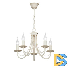 Подвесная люстра Vitaluce V3714-3/5