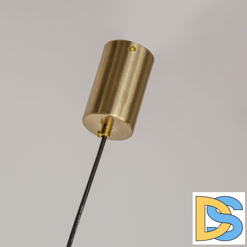 Подвесной светильник Favourite Firmato 4061-1P