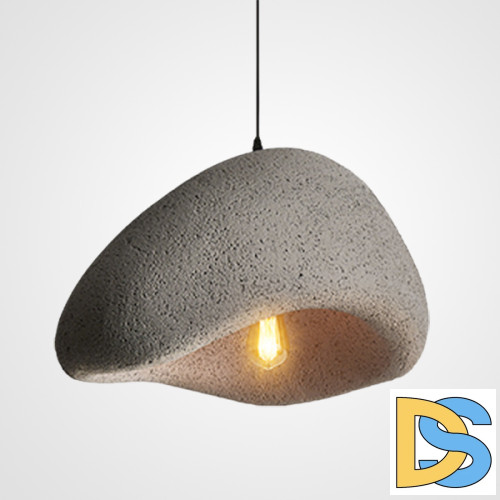 Подвесной светильник ImperiumLoft Cemencloud 219857-23