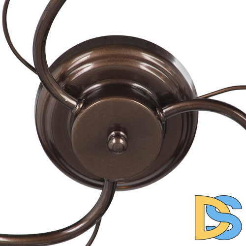 Потолочная люстра Vitaluce V4937-7/3PL